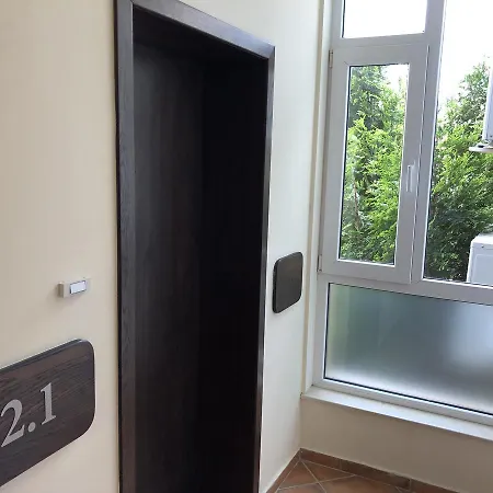 Privat bolig Vp Luxor *