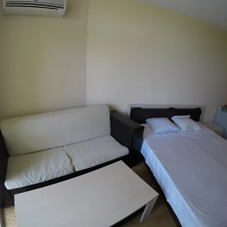 Vp Luxor Privat bolig *