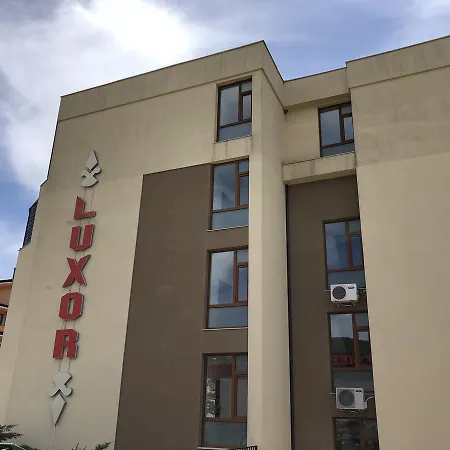 Privat bolig Vp Luxor